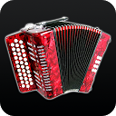 Melodeon (Button Accordion) 2.2 APK تنزيل