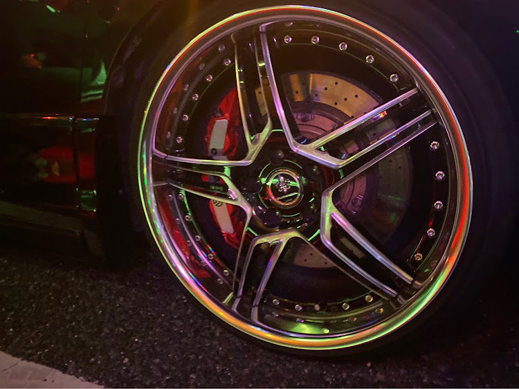Nボックス+のふくやま～ず・2020年・King of Street C.C・ミーティング・愛媛県に関するカスタム事例の投稿画像4枚目