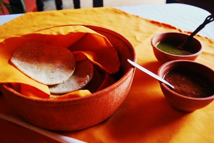 Tortillas di estela