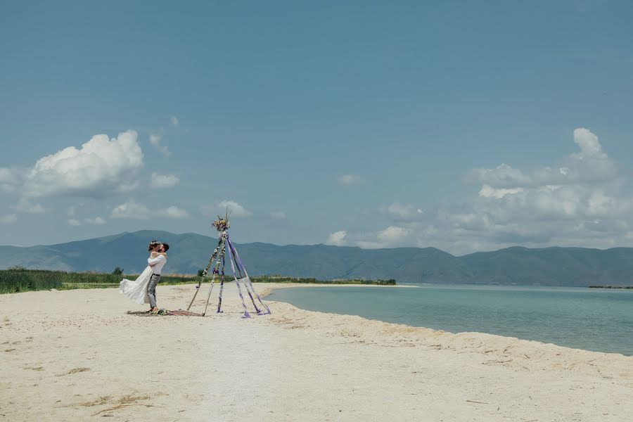 Fotografo di matrimoni Hovhannes Boranyan (boranyan). Foto del 27 aprile 2021