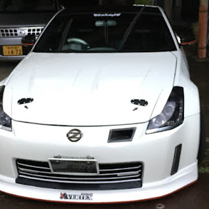 フェアレディZ Z33