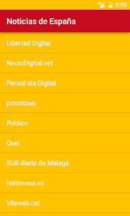 How to install Spanish Newspapers lastet apk for android
