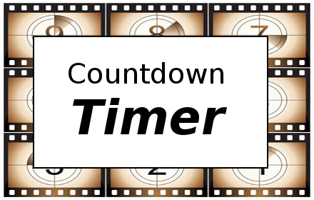 Countdown Timer small promo image