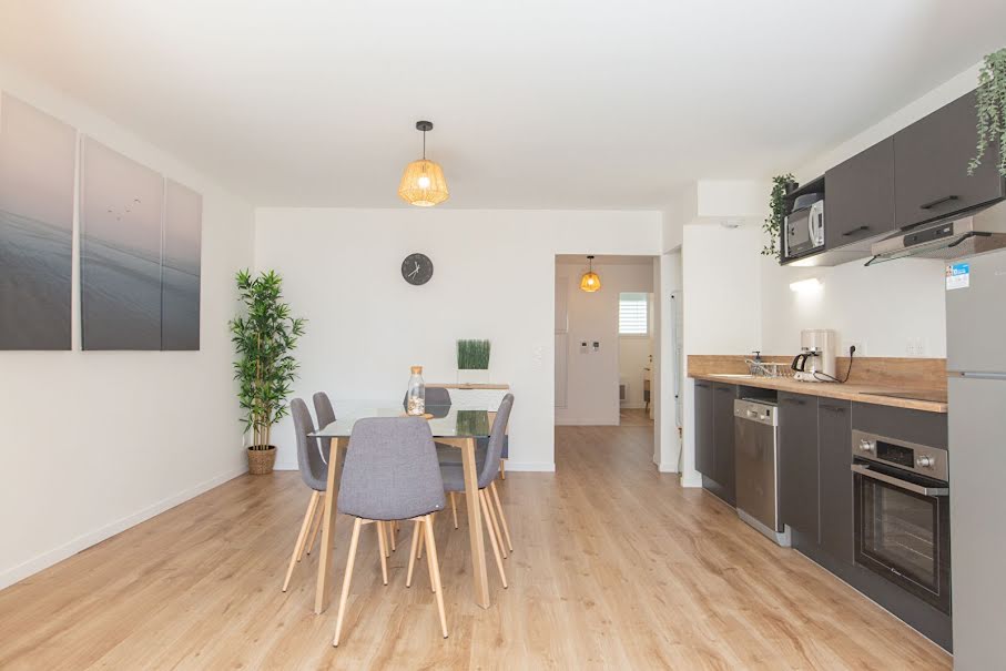 Vente appartement 4 pièces 75.46 m² à Capbreton (40130), 543 600 €