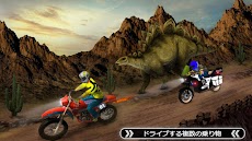 ディーノの攻撃重いバイクレースマニアのおすすめ画像5