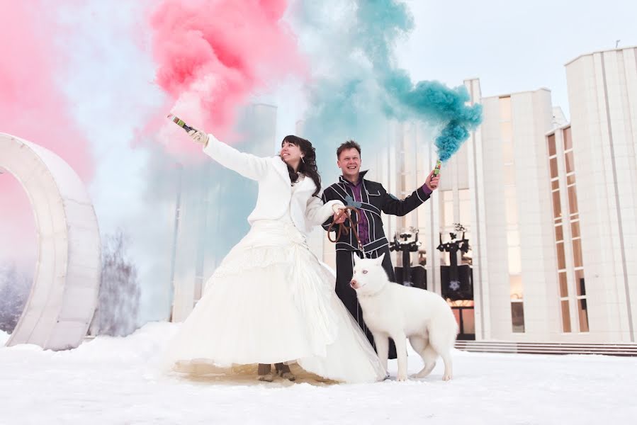 Wedding photographer Denis Belichev (whisebeat). Photo of 29 December 2014