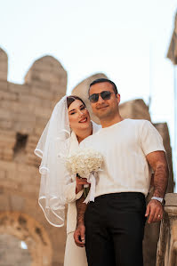 Düğün fotoğrafçısı Gasym Abdullayev (guasiim). 8 Mayıs fotoları