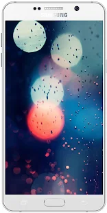 Rain Wallpaper HD(圖4)-速報App
