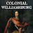 Colonial Williamsburg GPS Tour icon