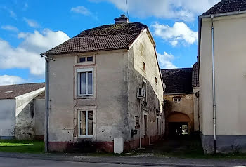 propriété à Vernois-sur-Mance (70)