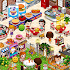 Cafeland - World Kitchen2.1.45 (Unlimited Money)