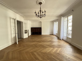 appartement à Paris 17ème (75)