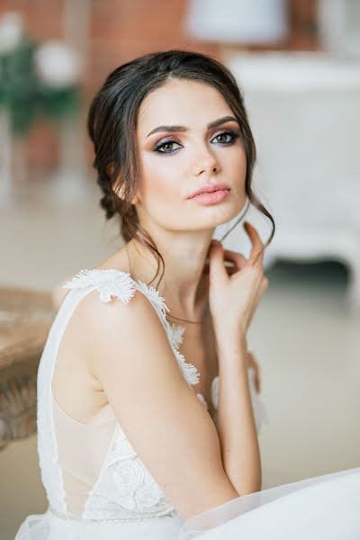 Wedding photographer Viktoriya Lazukova (viki78). Photo of 8 January 2019