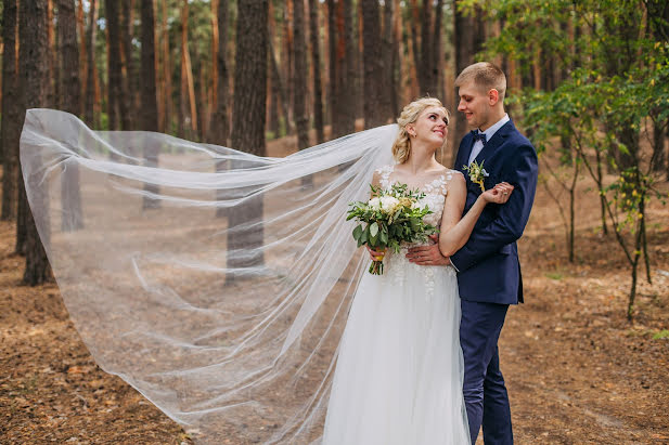 Photographe de mariage Maryna Korotych (mkorotych). Photo du 5 février 2020