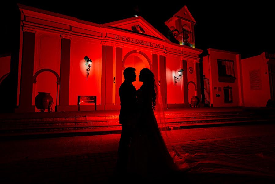 Fotograful de nuntă Leandro Herrera (leanherrerafotos). Fotografia din 4 martie