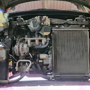 eKスペースカスタム B11A