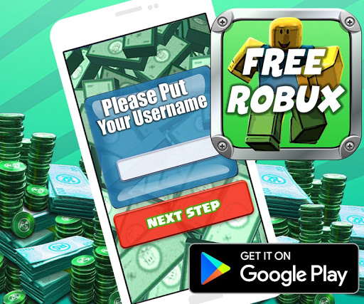 Download Robux Free Generator For Roblox Prank For Pc - download robux and tix for roblox prank apk latest version 1 0 for