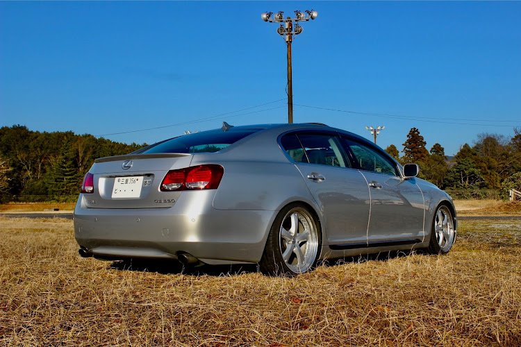 GSのPickUpCars2025・pickUpCarsに選ばれたい・目指せPickUpCarsに関するカスタム事例の投稿画像2枚目