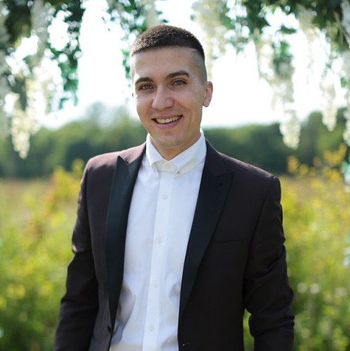 Дмитрий Адаев