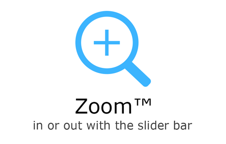 Zoom for Google Chrome small promo image