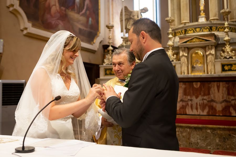 Fotógrafo de bodas Cristina Buldrini (cristinabuldrini). Foto del 23 de septiembre 2020