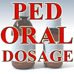 PEDIATRIC ORAL DOSAGE Apk