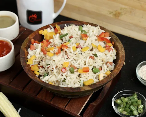 Veg Fried Rice