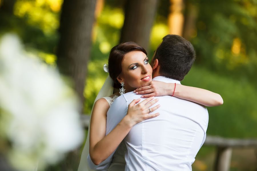 Wedding photographer Dmitriy Vorobey (dvorobey). Photo of 5 February 2016