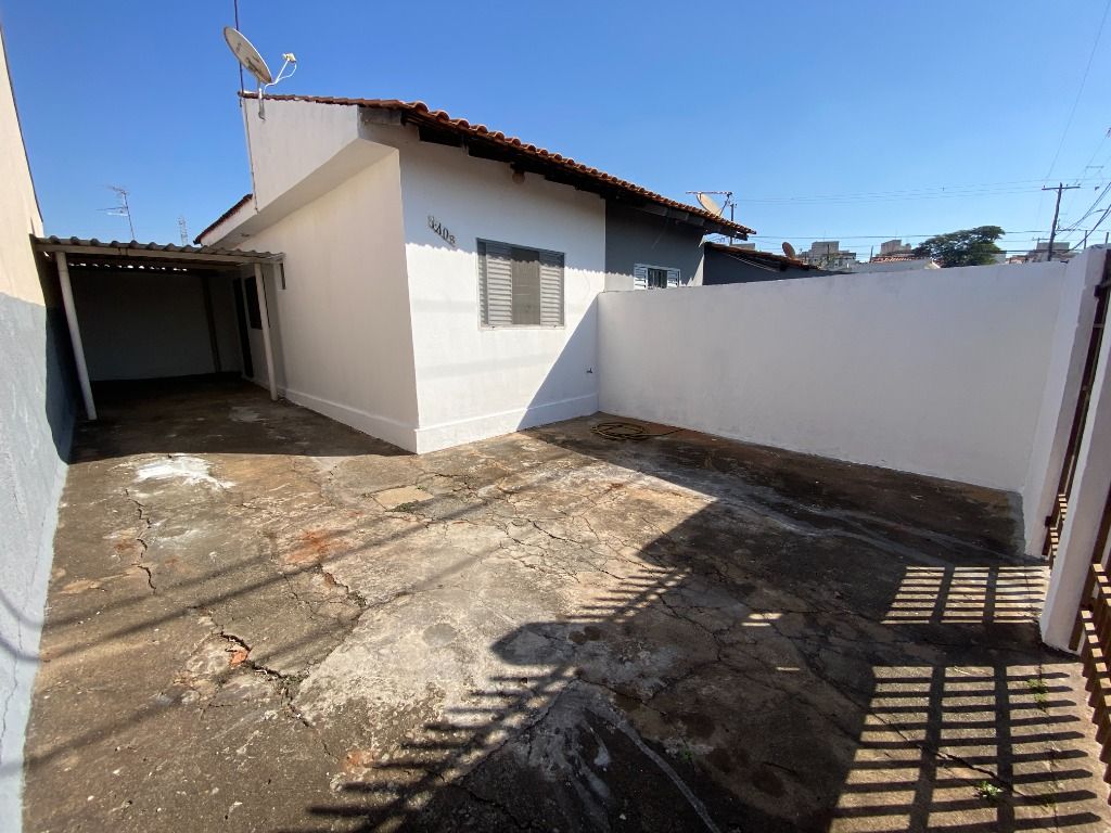 Casas à venda Jardim Boer I