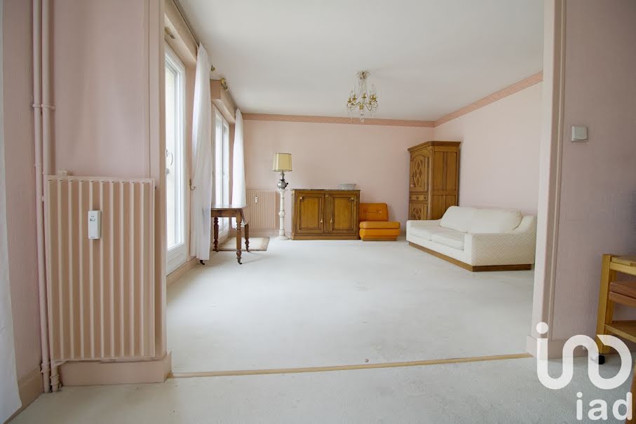 Vente appartement 5 pièces 93 m² à Chambourcy (78240), 352 000 €