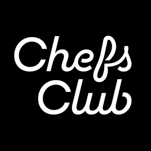 Logotipo da marca ChefsClub