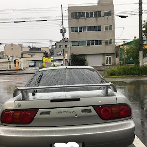 180SX RPS13