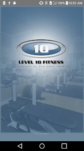Level 10 Fitness Regina