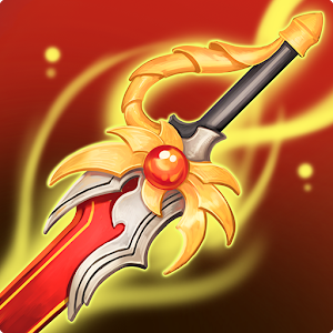 Sword Knights : Idle RPG 1.3.3 APK MOD