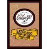 Logo of Calusa Batch 1000