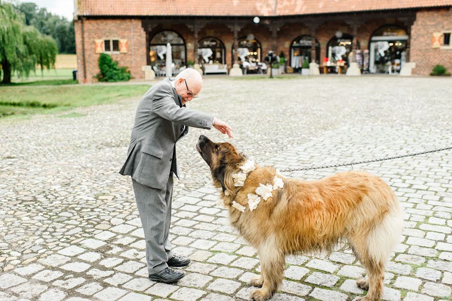 Huwelijksfotograaf Georgij Shugol (shugol). Foto van 24 oktober 2020