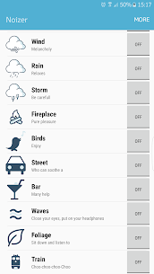 Noizer vr127 [Ücretli] APK 1