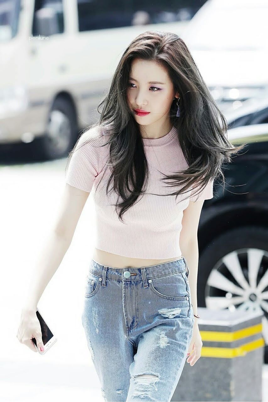 sunmi casual 26