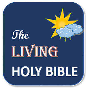 New Living Bible - náhled