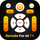 Download Universal TV Remote Control Simulator For PC Windows and Mac 1.0