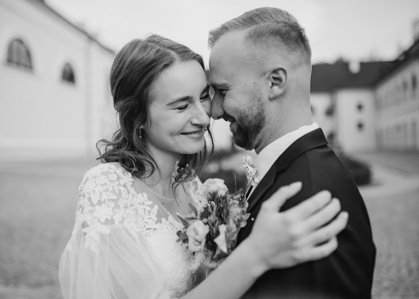 Fotógrafo de bodas Ján Košarišťan (jankosaristan). Foto del 23 de junio 2023