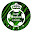 Club Santos Laguna New Tab Theme HD