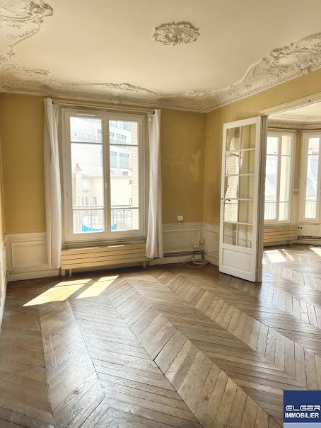 Vente appartement 4 pièces  à Paris 15ème (75015), 770 000 €