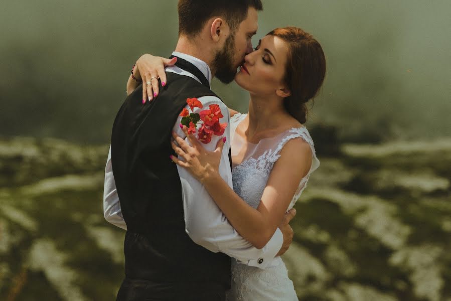 Wedding photographer Mariusz Duda (mariuszduda). Photo of 29 January 2017