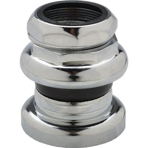 Tange Passage New 1" Threaded 27.0 Chrome