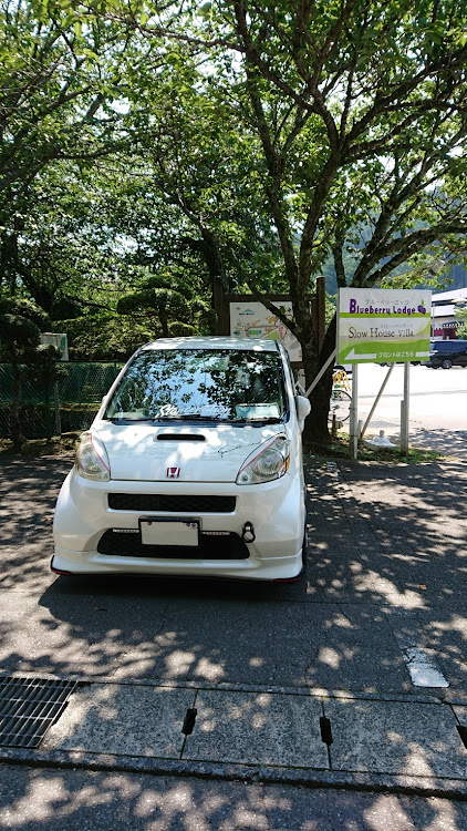 ライフのドライブ・プチ旅行・山梨県・静岡県・ＵＰＧに関するカスタム事例の投稿画像8枚目