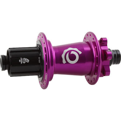 Industry Nine Hydra Boost Rear Hub 12x148mm with HG Freehub Body alternate image 2