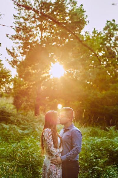 Wedding photographer Agnieszka Czuba (studiostyl). Photo of 17 July 2021