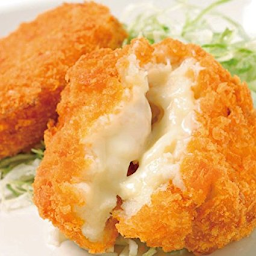 Corn Creamy Korokke