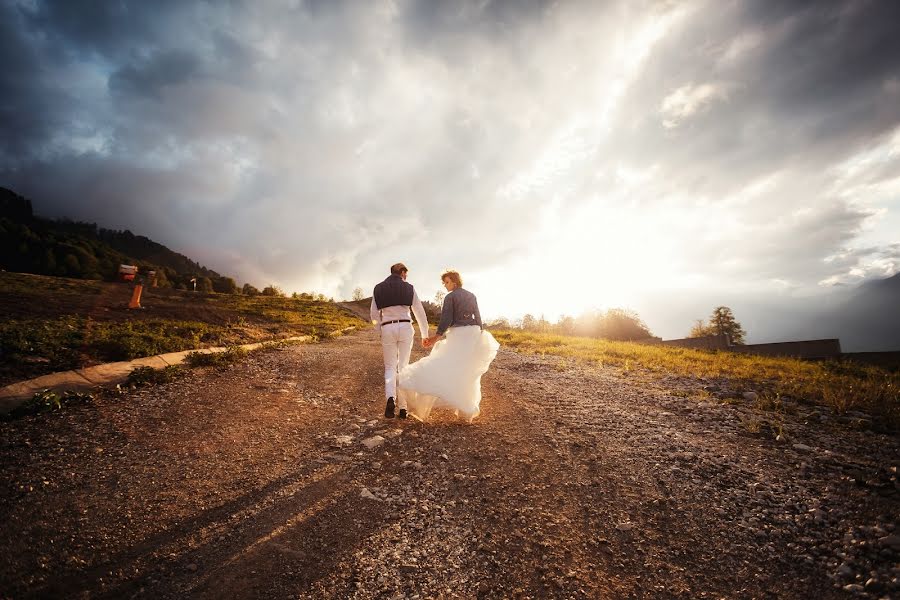 結婚式の写真家Sasha Lavrukhin (lavrukhin)。2018 7月24日の写真